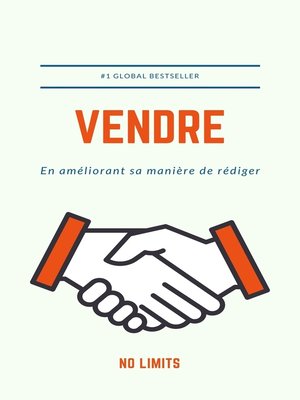 cover image of Vendre
